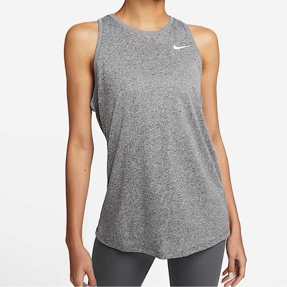 Nike Women's DriFit Training Tank Small